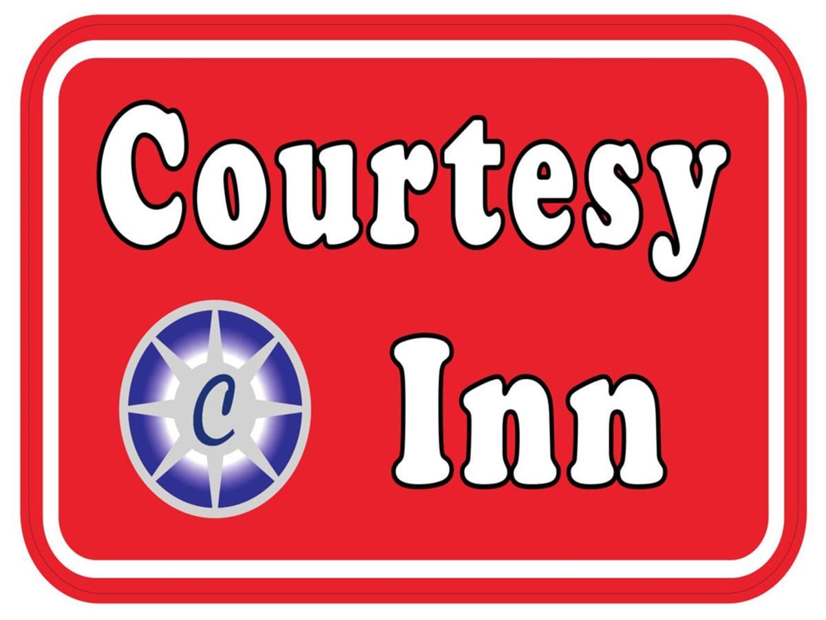 Courtesy Inn Del City Exterior photo